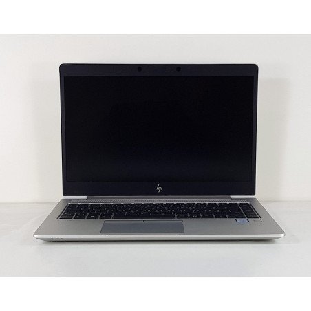 HP EliteBook 840 G6 Sure View