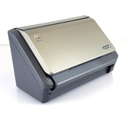 Xerox DocuMate 3125 Einzug...