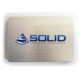 256 GB SSD Festplatte SOLID...