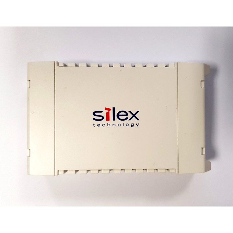 Silex SX3000GB USB 2.0 Device Server Hispeed
