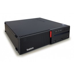 LENOVO ThinkCentre M800 SFF...