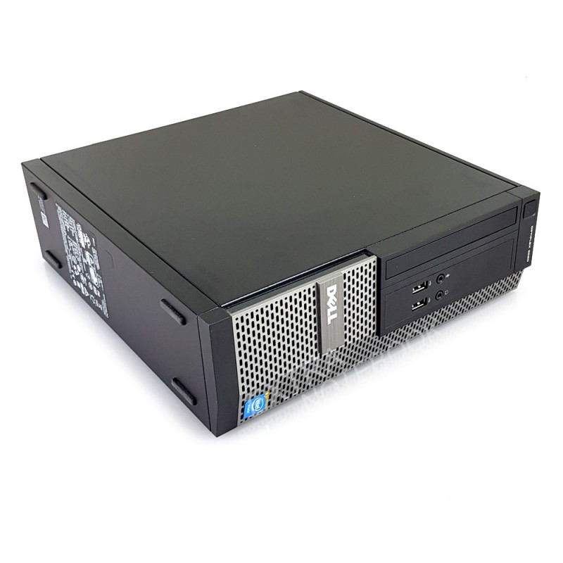 Dell OptiPlex 3020 Computer Dell OptiPlex 3020 Computer