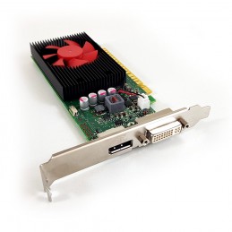 HP Nvidia GeForce GT730 G3 2GB