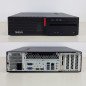LENOVO ThinkCentre M800 SFF PC i3