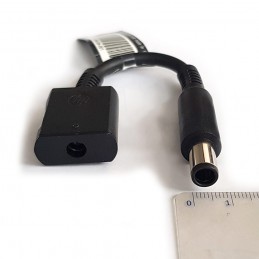 Adapter für HP Stecker...