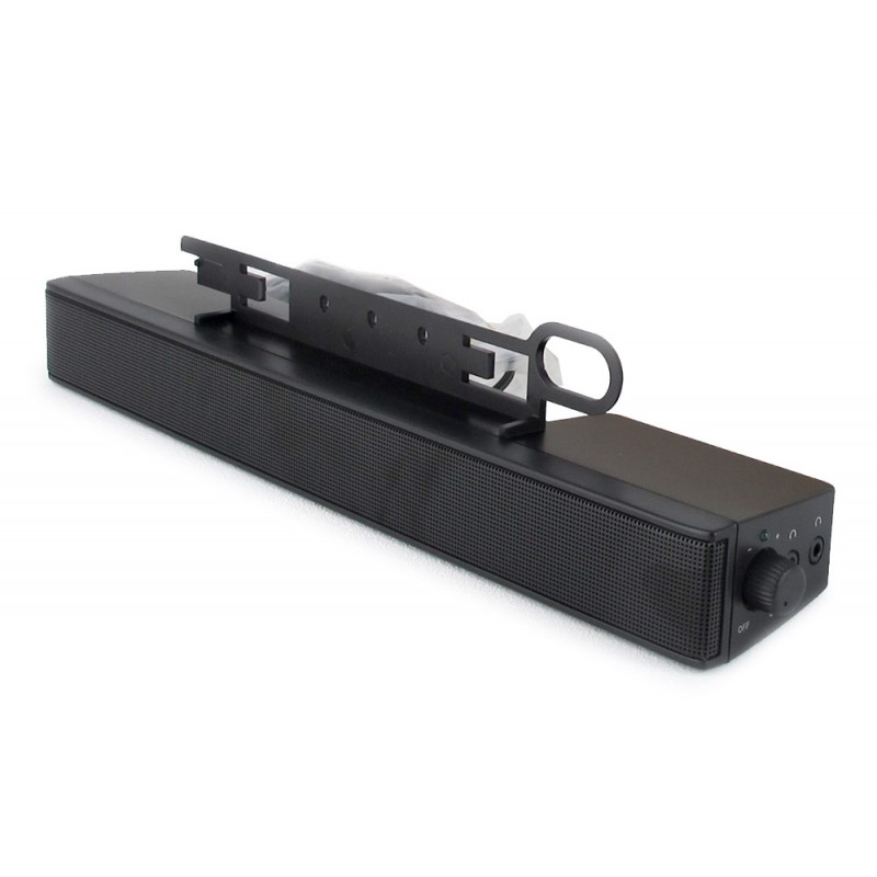 HP LCD Speaker Bar Lautsprecher (NQ576AA)