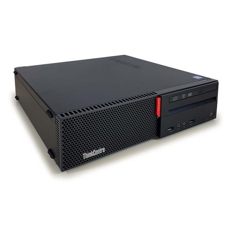 LENOVO ThinkCentre M800 SFF PC i3