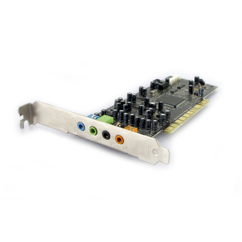 Soundkarte Audigy SE SB0570 PCI 7.1