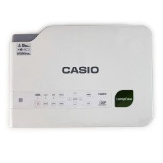 Casio XJ-A252 1600 x 1200 UXGA Beamer