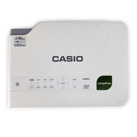 Casio XJ-A252 1600 x 1200 UXGA Beamer