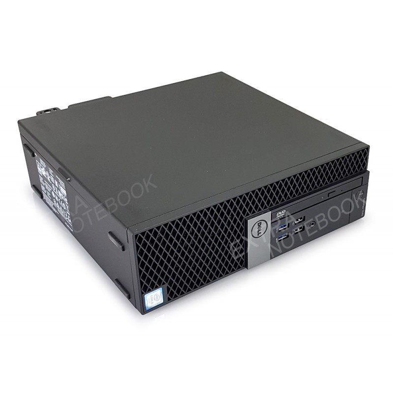 Dell Optiplex 7040 Computer Dell Optiplex 7040 Computer