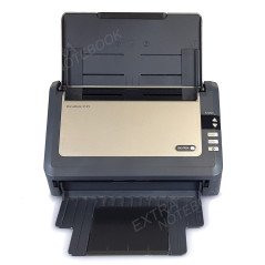 Xerox DocuMate 3125 Einzug Scanner