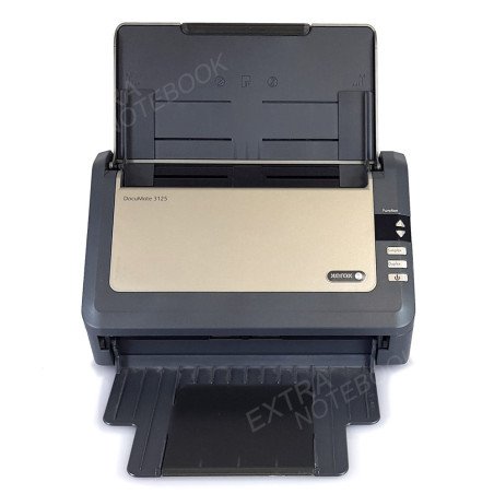 Xerox DocuMate 3125 Einzug Scanner