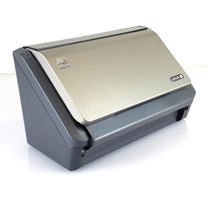 Xerox DocuMate 3125 Einzug Scanner