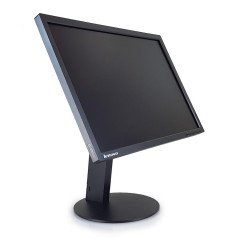 Lenovo T2254pC  ThinkVision 22" TFT Monitor 1680x1050 DP HDMI VGA