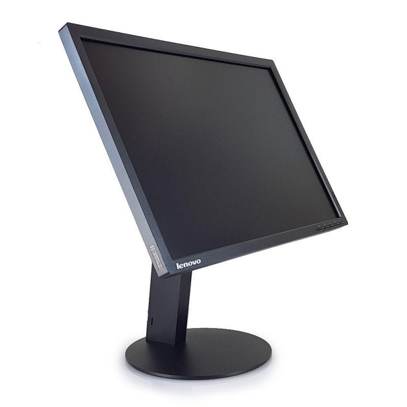 Lenovo T2254pC  ThinkVision 22" TFT Monitor