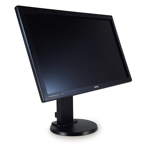 BenQ GL2450 B 24 Zoll TN LED Monitor 1920 x 1080 HDMI DVI VGA | eBay