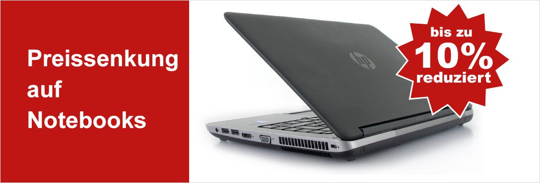 Notebooks Laptops